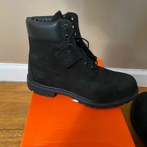 Timberland | Shoes | Mens Timberland Classic 6inch Waterproof Boot ...